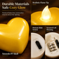 🕯️24-pack LED-ljus utan flamskydd