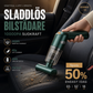 🚗💨 Trådlös bildammsugare – 10 000 Pa sugkraft, 400 g lätt design & 4 000 mAh batteri ✨