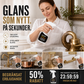 ✨ Återställ mässingens glans direkt – Effektiv spray mot fläckar och missfärgningar för mässing & metall 🔧