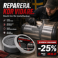 ⛽ Reparationslim för bränsletank – Tålig mot Bränsle, Vattentät & Snabbtorkande – Perfekt för Bilar, Båtar, Maskiner & Motorfordon 🌿