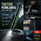 🔦 50% RABATT NU! Multifunktionell pennformad arbetslampa – stark magnet, 360° rotation & handsfree – perfekt för garage, verkstad och bilunderhåll 🛠️✨
