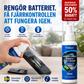 ✨FISHLEANO-rengöringsmedel för batterifack, avsett att eliminera batteriläckage