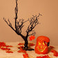 44% rabatt på inköp i augusti！！！Jack-o-lantern LED-lampor för pumpor (köp 1 och få 1 gratis)