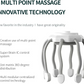 🔥Jul 40% rabatt🎄 - Super Scalp Massager
